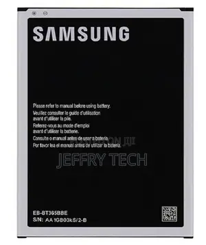 SAMSUNG Galaxy Tab Active 2 T395 T390 T365 T360 Model Batter