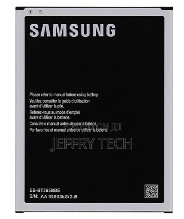 SAMSUNG Galaxy Tab Active 2 T395 T390 T365 T360 Model Batter