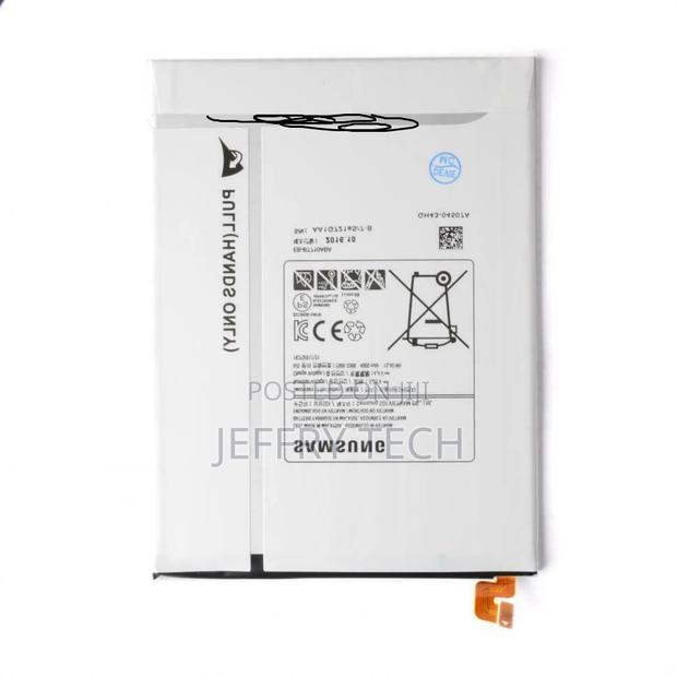 Samsung Battery for Galaxy Tab S2 : Battery Model EB-BT710AB - thumbnail 2