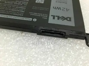 Dell Inspiron Battery WDX0R 5567 5568 7579 5368 7378 7368 57