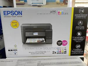 Epson L6190 Printer - thumbnail 2