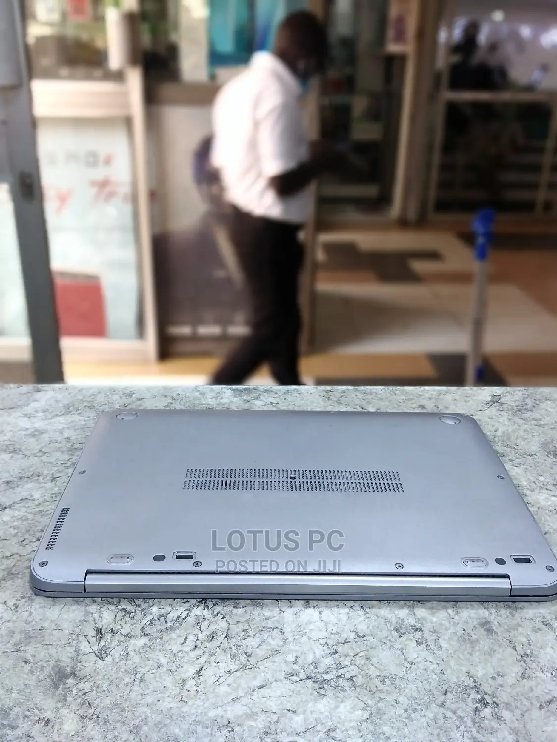 Laptop HP EliteBook 1040 G3 8GB Intel Core I5 SSD 256GB