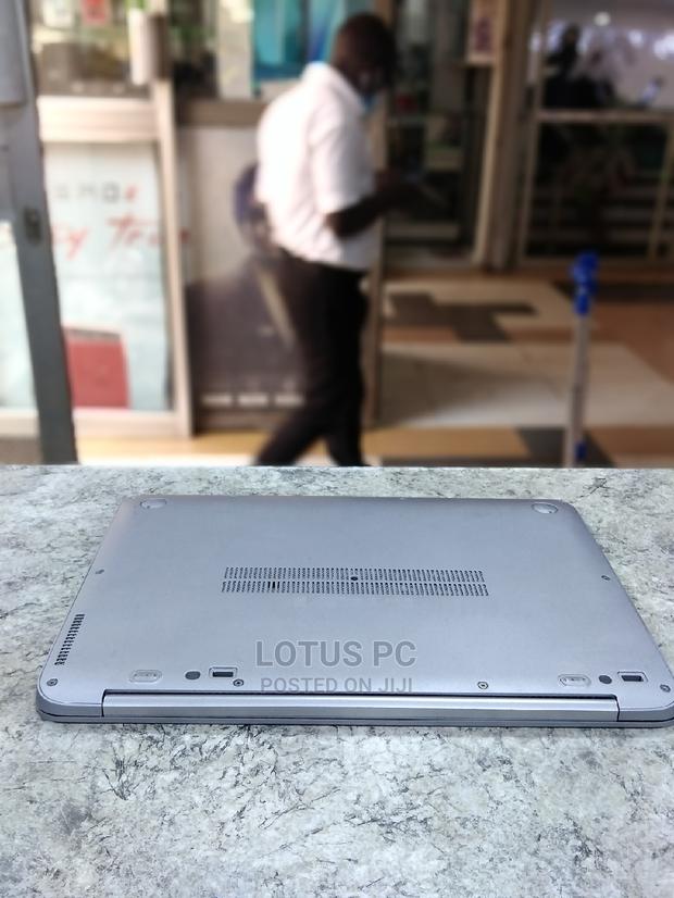 Laptop HP EliteBook 1040 G3 8GB Intel Core I5 SSD 256GB - thumbnail 3