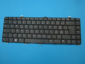 Keyboard Swiss Dell Vostro V13 V130 Latitude L13 005RJC