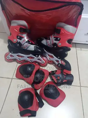 Skate Shoes-All Sizes