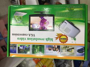 High Resolution Video Vga Conversion - thumbnail 2