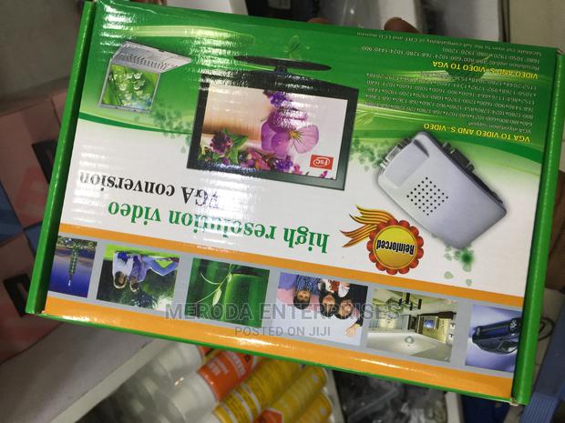 High Resolution Video Vga Conversion - thumbnail 3