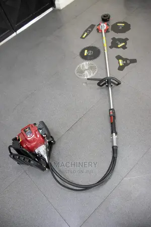 8 In 1 Brush Cutter