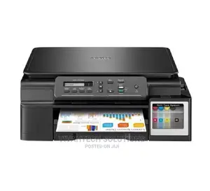 Brother T510W Inkjet Printer