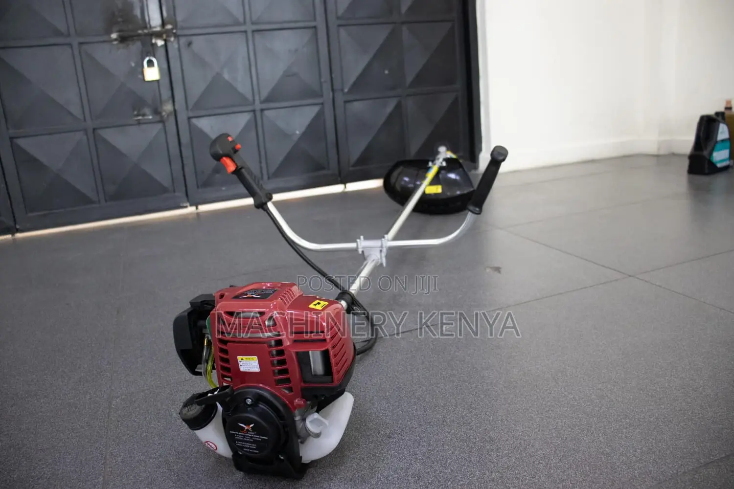 4stroke Brush Cutter Machine
