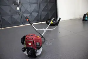 4stroke Brush Cutter Machine