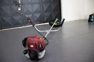 4stroke Brush Cutter Machine