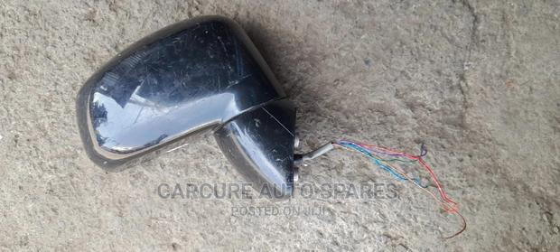 New Nissan Tiida Side Mirrors - thumbnail 3