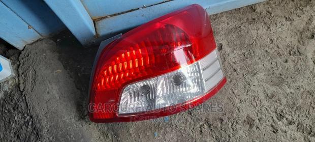 Toyota Belta Backlight - thumbnail 2