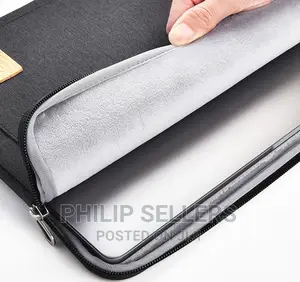 WIWU Pioneer Laptop Sleeve 14" - Black | GM391114B