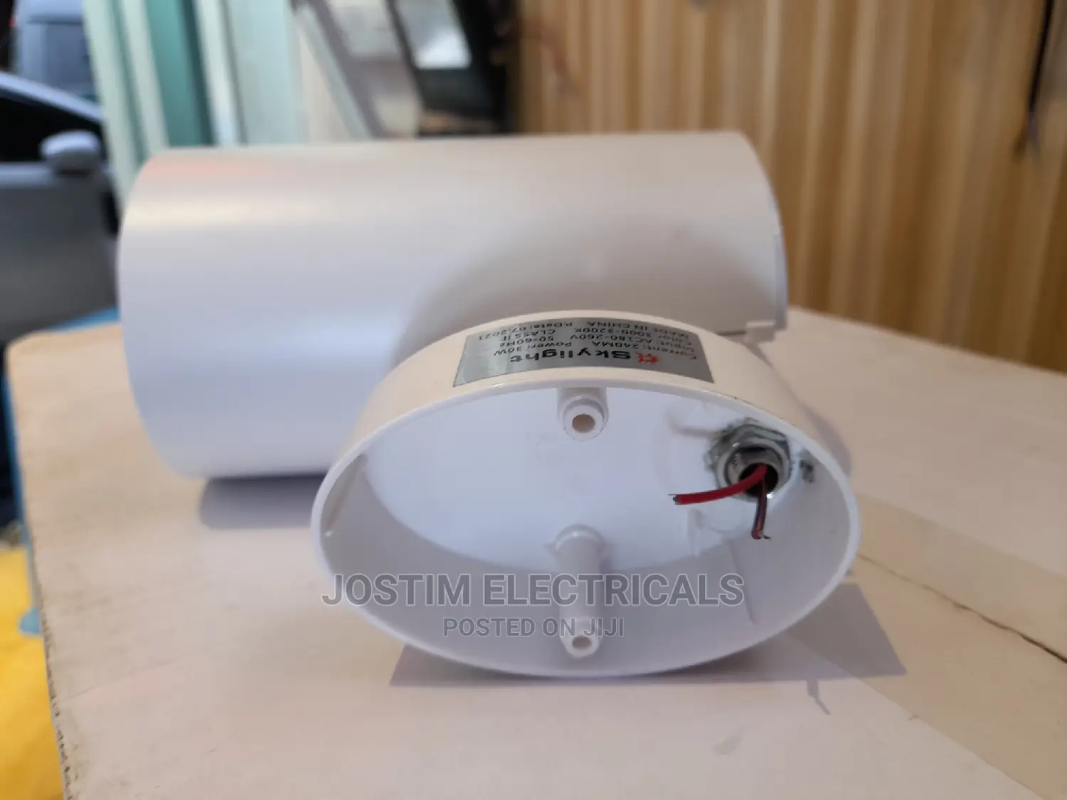 Led Spotlight 30w