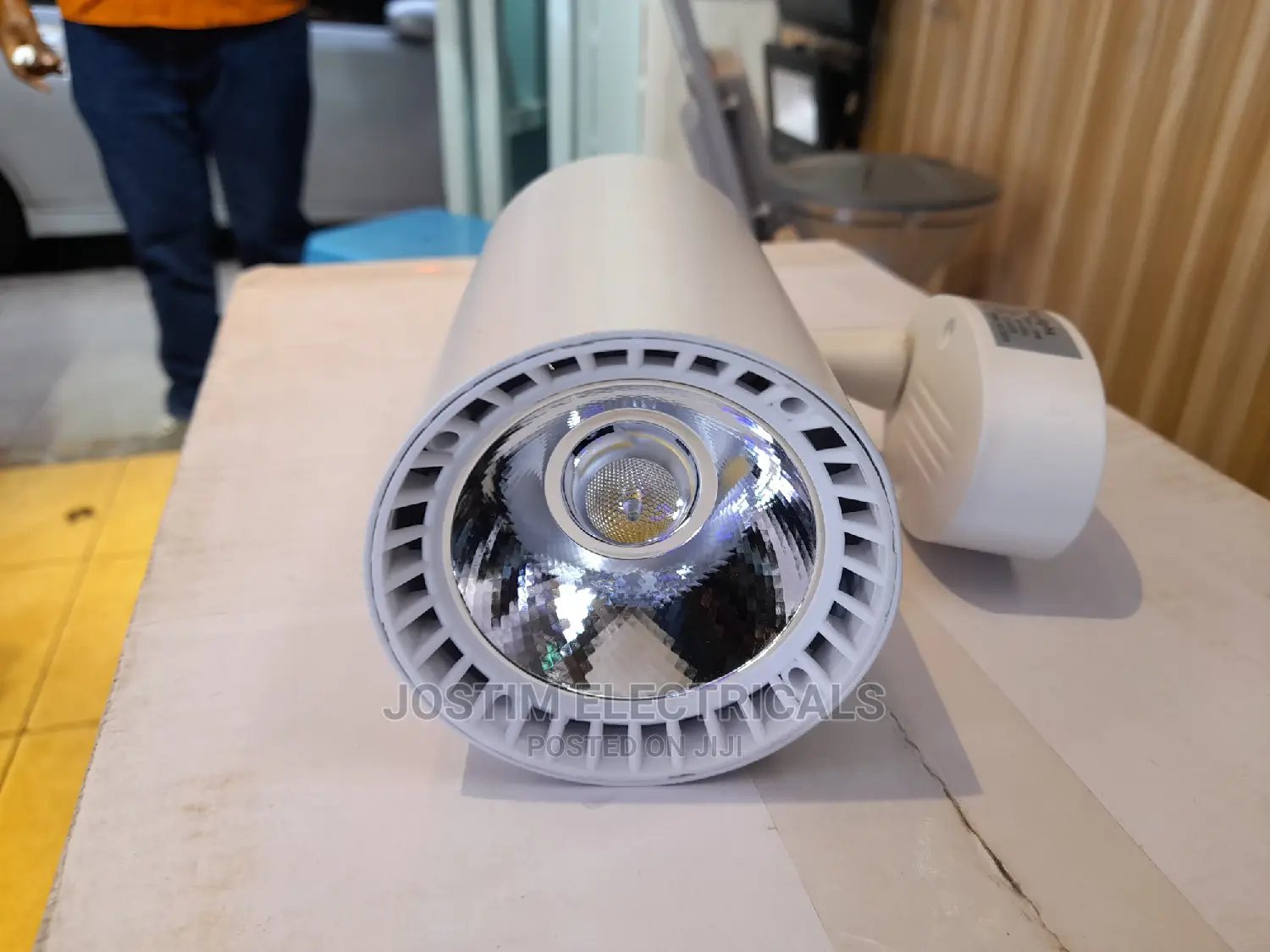 Led Spotlight 30w