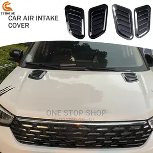Airflow/Airvent Car Intake Cover