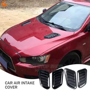 Airflow/Airvent Car Intake Cover