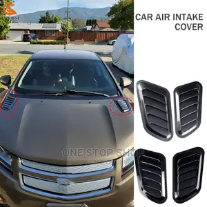 Airflow/Airvent Car Intake Cover