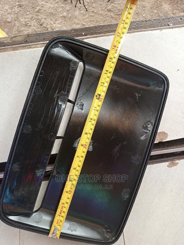 Decorative Bonnet Scoop Cover - thumbnail 12