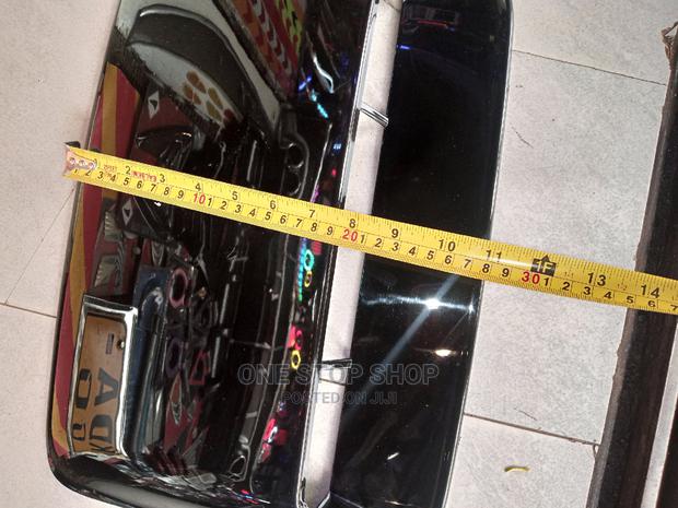 Decorative Bonnet Scoop Cover - thumbnail 13