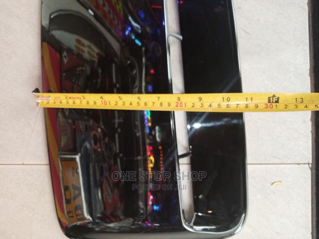 Decorative Bonnet Scoop Cover - thumbnail 14