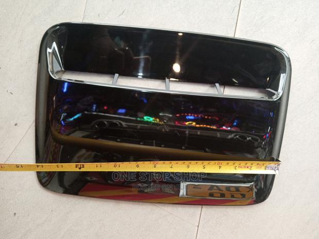 Decorative Bonnet Scoop Cover - thumbnail 16