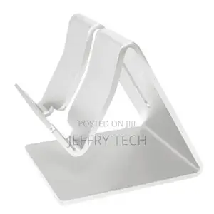 Generic Metal Mobile Phone Bracket Aluminum Alloy Desktop Br