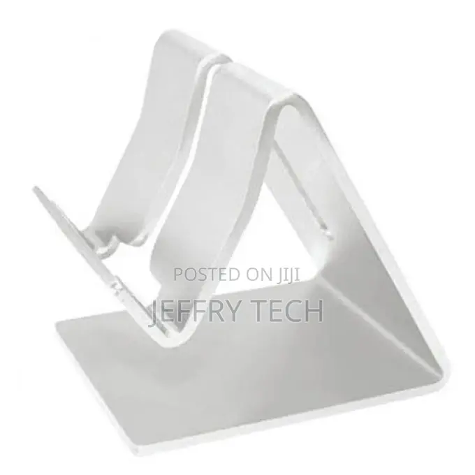 Generic Metal Mobile Phone Bracket Aluminum Alloy Desktop Br