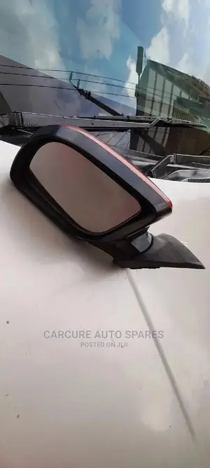 Subaru Forester SH Side Mirror
