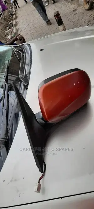 Subaru Forester SH Side Mirror