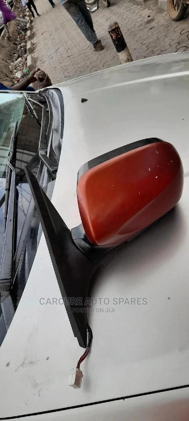 Subaru Forester SH Side Mirror - thumbnail 3