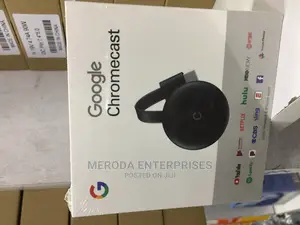 Google Chromecast