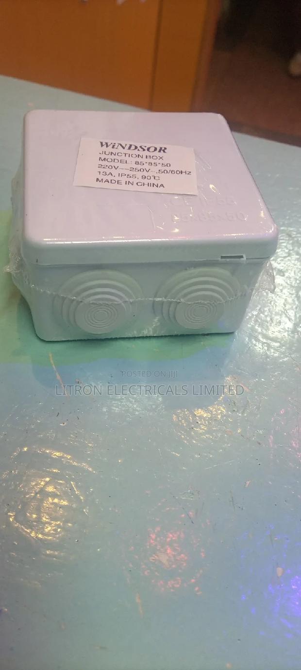 Adapter Box /Junction Box