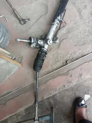 Ex Japan Steering Rack for Subaru Bp5