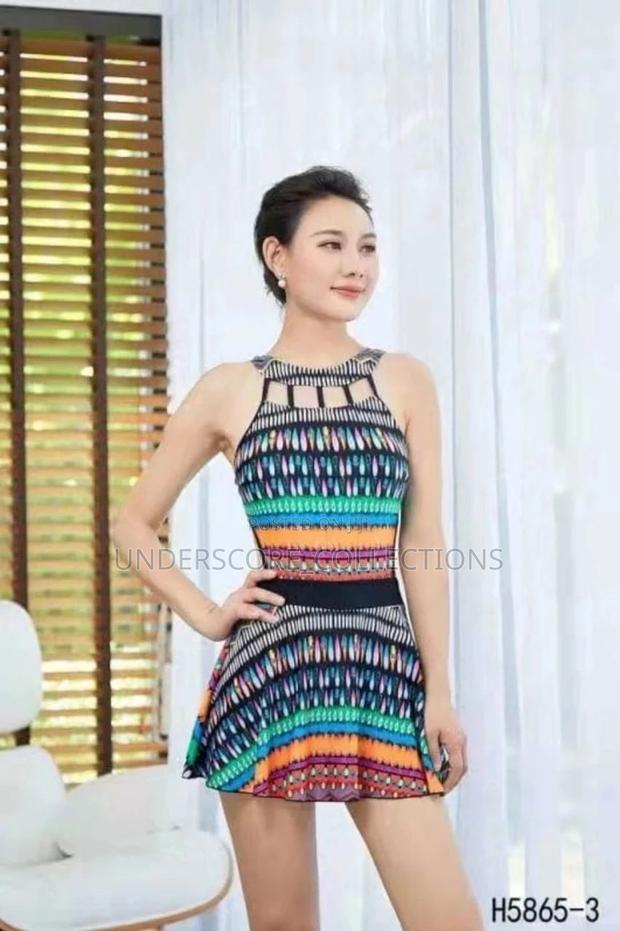 Girls Swimming Customes - thumbnail 3