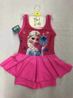 Girls Swimming Customes - thumbnail 2