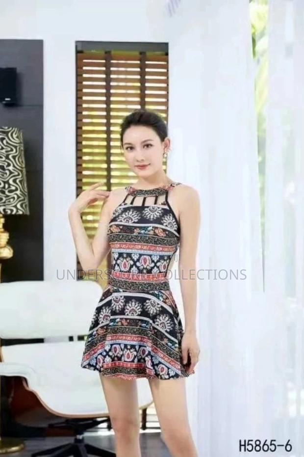 Girls Swimming Customes - thumbnail 6