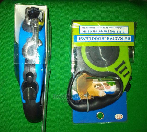 Retractable Dog Leash 16.5ft - thumbnail 8