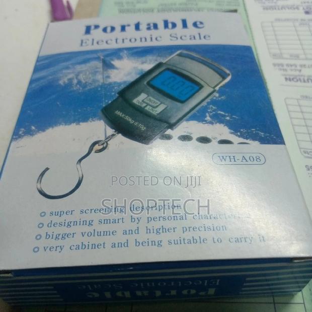 Scale A08,Brand New - thumbnail 4