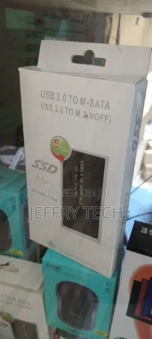 M.2 Sata Ssd to USB 3.0 External Ssd Reader