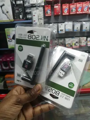 Usb Wifi Adapter/Dongle
