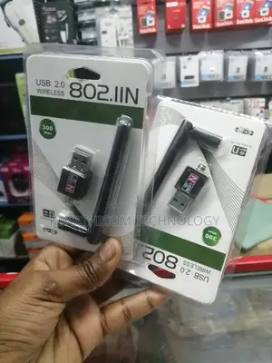 Usb Wifi Adapter/Dongle