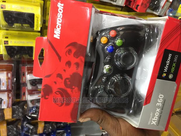 Xbox Controller - thumbnail 3