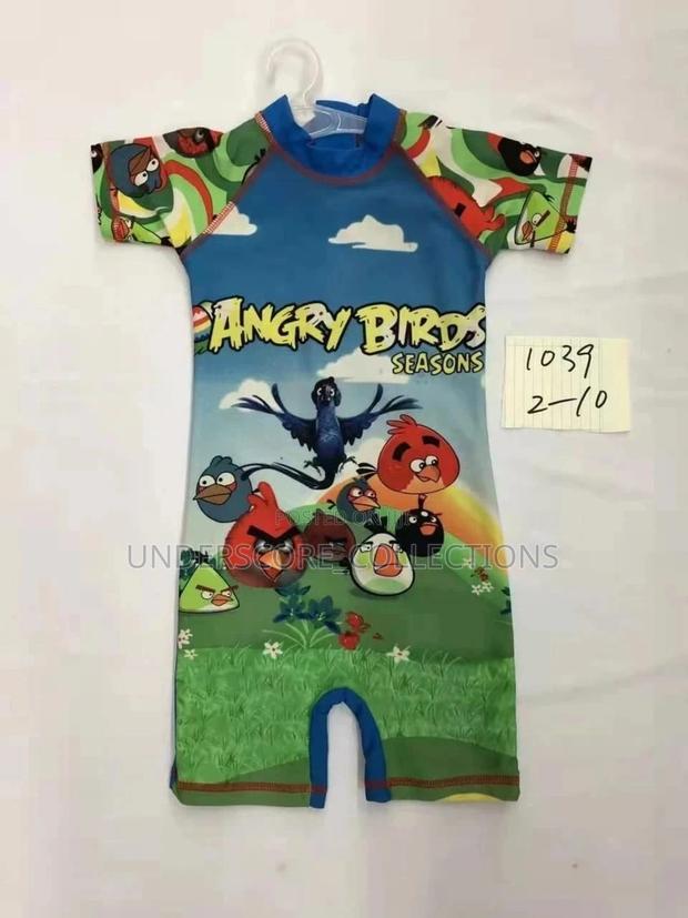 Kids Swim Suit - thumbnail 5