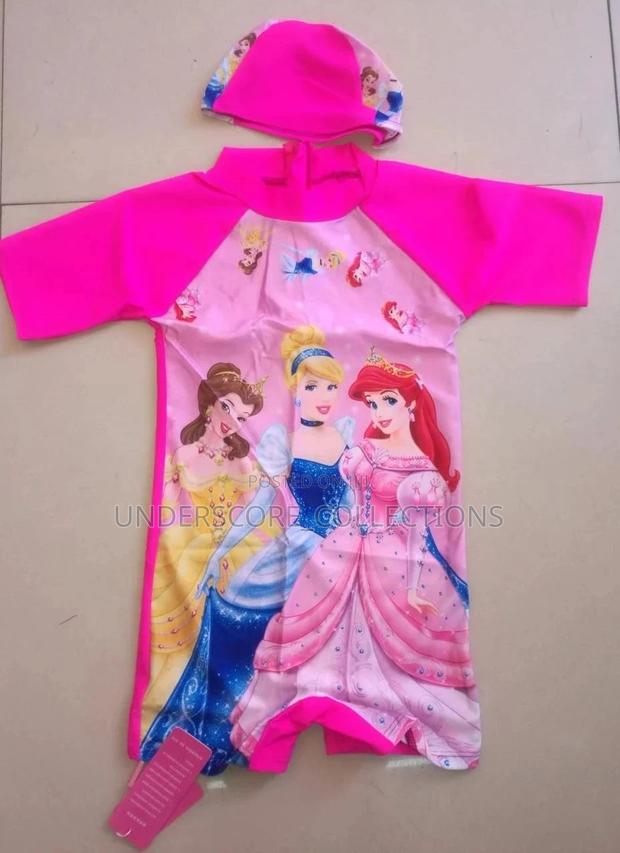 Kids Swim Suit - thumbnail 9