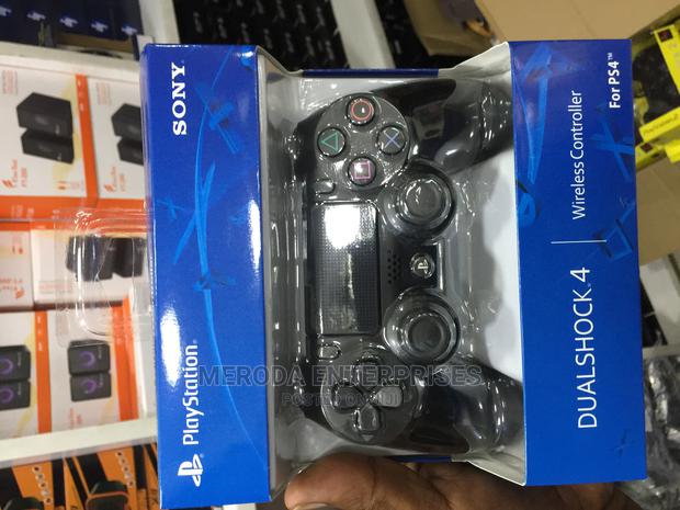 New Ps4 Pad - thumbnail 3