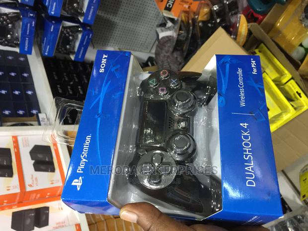 Sony Wireless Controller Pad - thumbnail 3