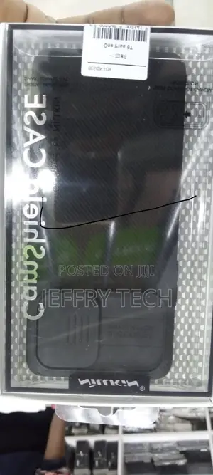 Nillkin Back Cover for Oneplus 8t